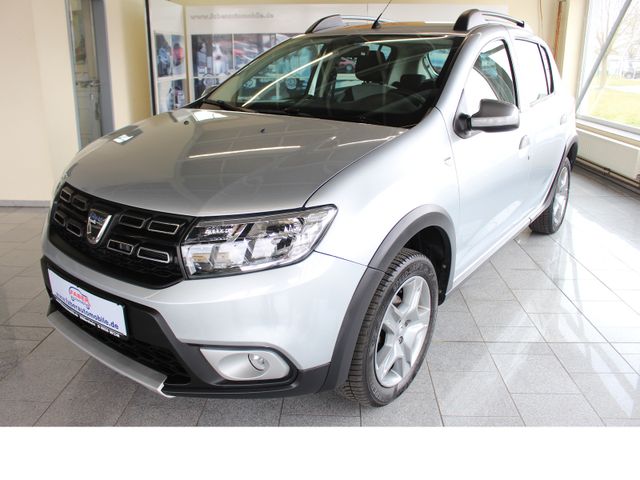 Dacia Sandero Stepway Prestige,Klimaautomatic,Multil,K