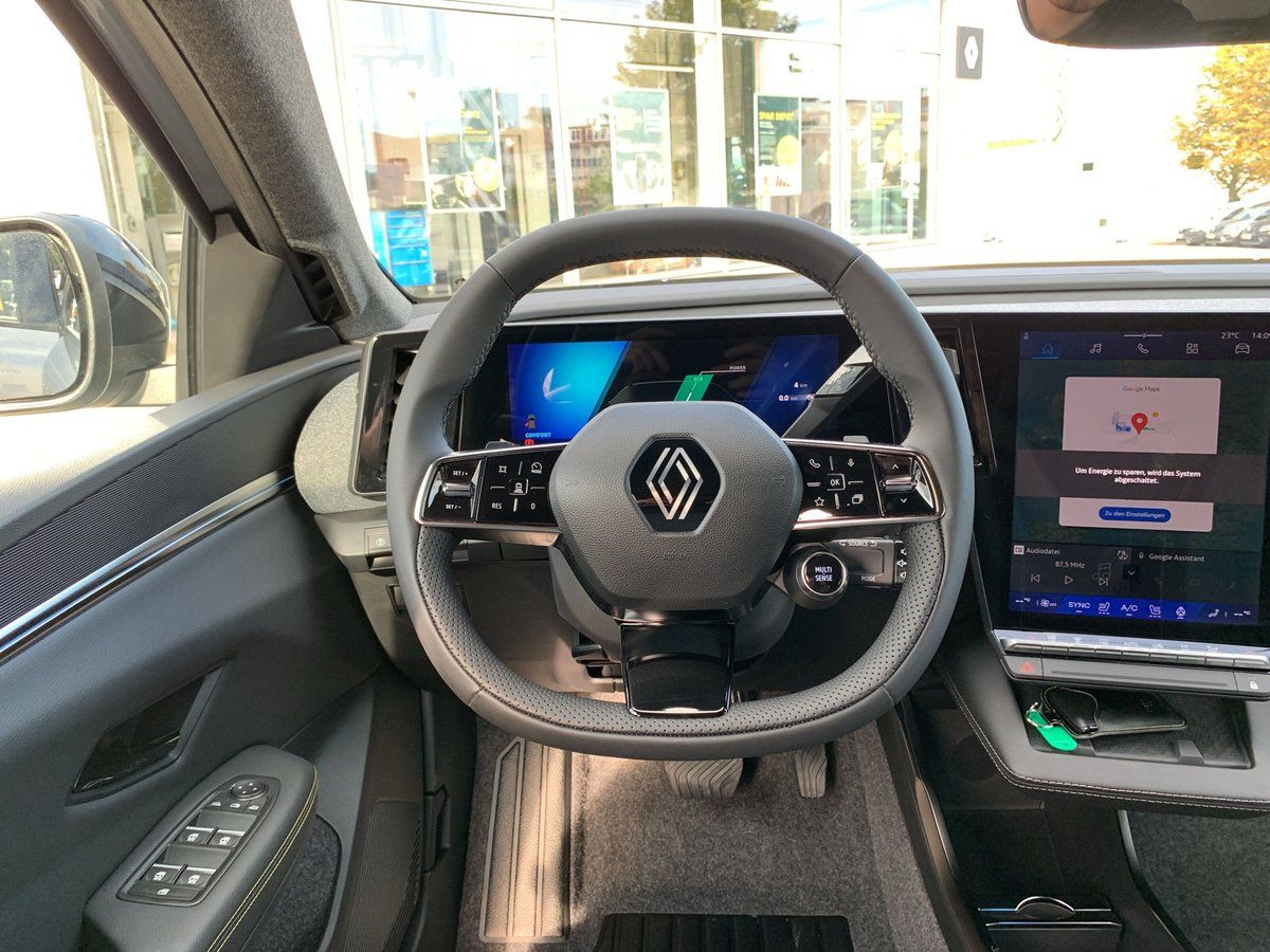 Renault Scenic E-TECH - Bild 15