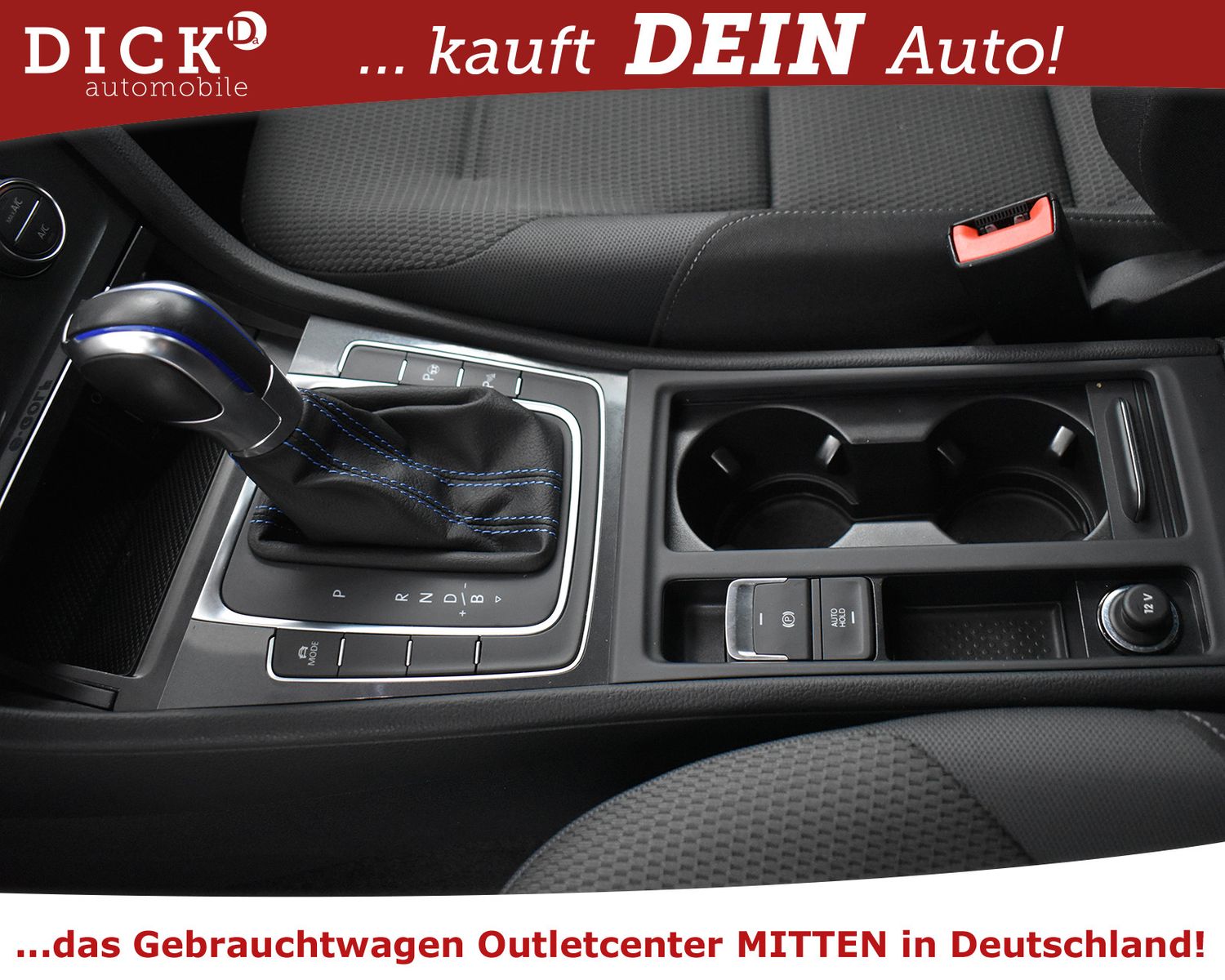 VW Golf VII e-Golf WÄRMEPUMPE+NAVI+LED+ACC+SHZ+PARK - Image 23