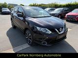 Nissan Qashqai Tekna Pano Leder Nettopreis 12.352 € - gebrauchte Nissan Qashqai aus dem Jahr 2017