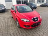 Seat Altea Stylance / Style - gebrauchte Seat Altea aus dem Jahr 2006