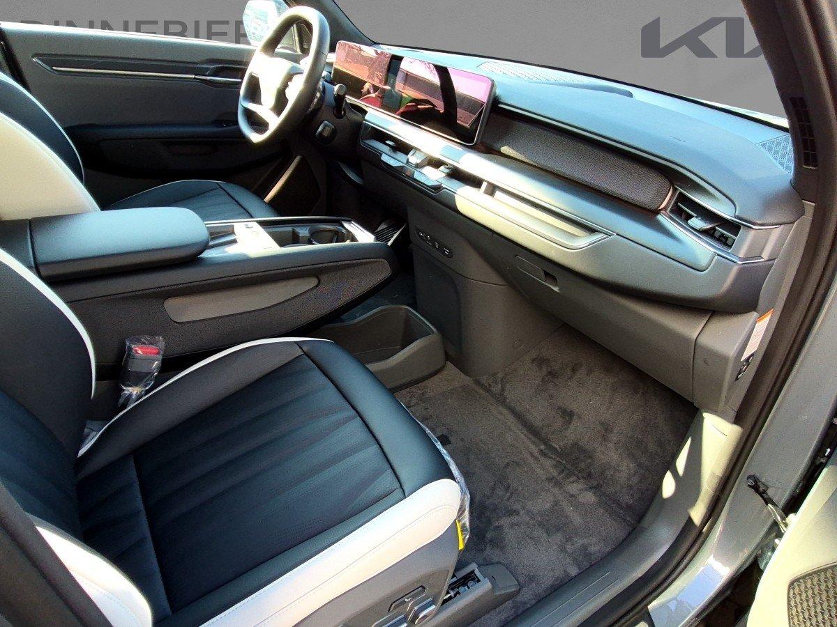 Kia EV9 AWD GTL SWIVEL *21Zoll*LED*360* 360-CAM ACC