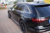 Audi A4 Allroad 45 TFSI S tronic quattro - - Audi A4 Allroad aus 2020