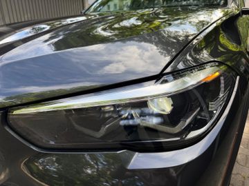 BMW X5 - 4