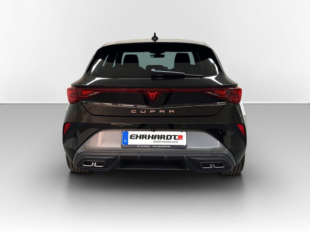 Cupra Leon - Bild 6