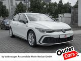 Volkswagen Golf VIII 2.0 TDI GTD DSG Navi PDC LED uvm - VW Gebrauchtwagen von 2022
