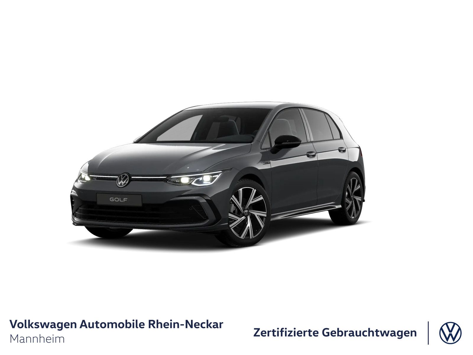 Volkswagen Golf - Bild 3