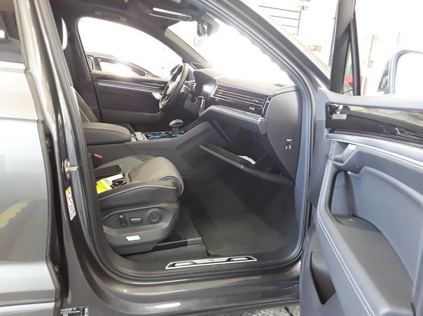 Volkswagen Touareg - Bild 5