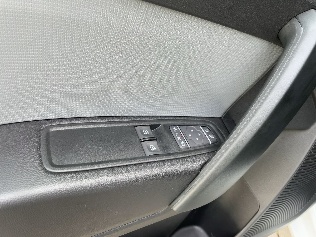 Nissan Townstar - Bild 20