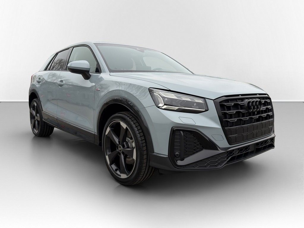 Audi Q2 - Bild 3