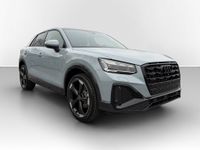Audi Q2 - Vorschau Bild 3