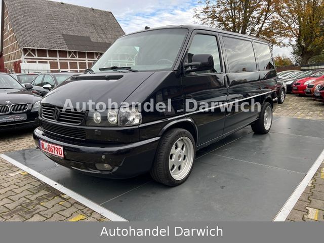 Volkswagen T4 2.5 TDI Business Oettinger 180PS ATM 80Tkm*