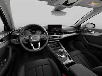 Audi A4 - 6
