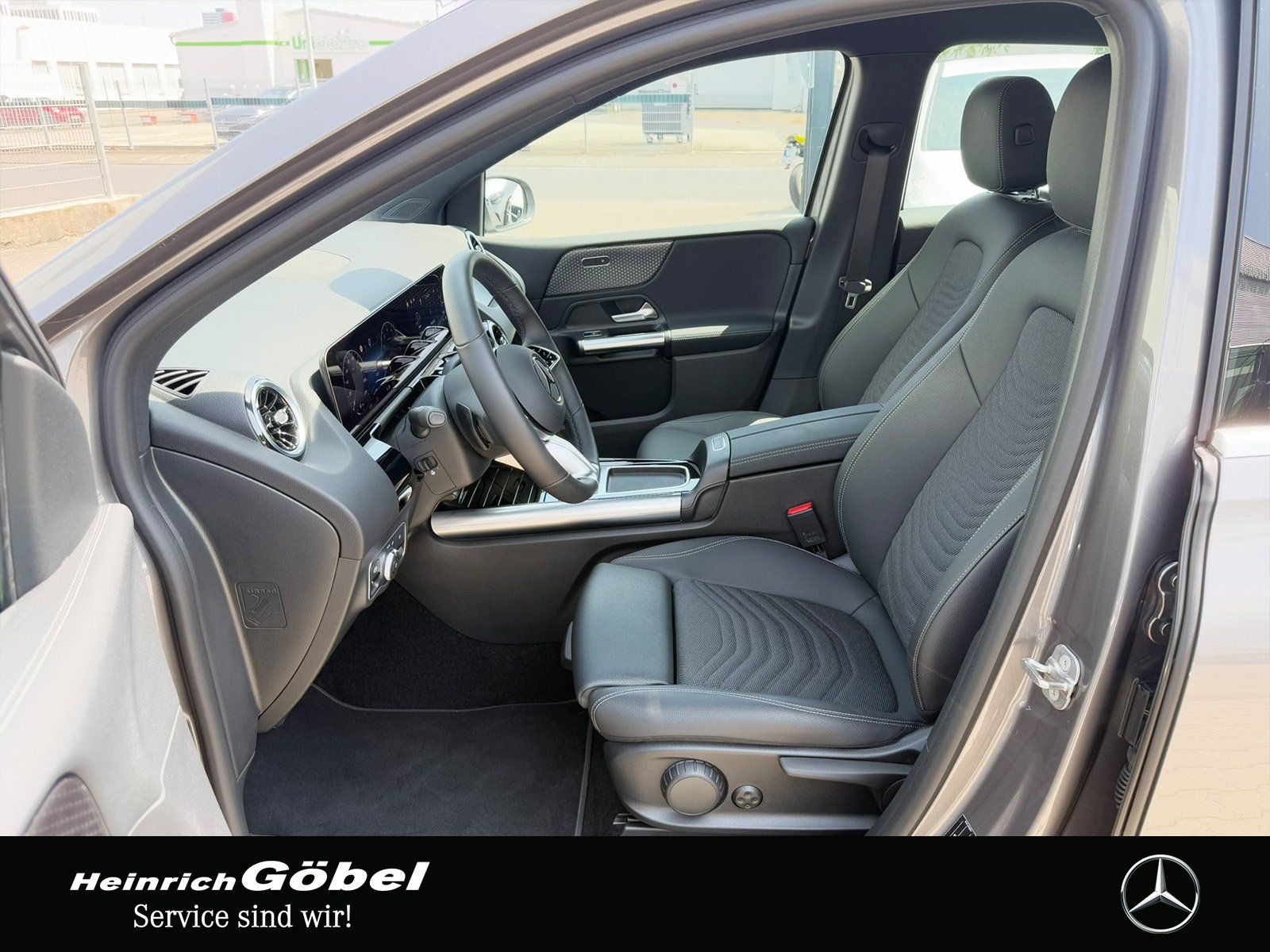 Fahrzeugabbildung Mercedes-Benz B 200 PROGRESSIVE*KAMERA*LED*ELEK.HECKKLAPPE*