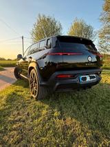 Fisker Ocean One  - Fisker Ocean Gebrauchtwagen