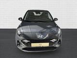 Hyundai i10 FACELIFT TREND AT+NAVI+RÜCKFAHRKAMERA+SITZHE - Hyundai i10: Automatik