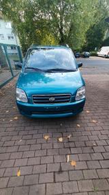 Suzuki Wagon R+ - Suzuki Wagon R+: Von Privat