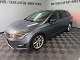 Seat Leon ST FR 2.0 TDI DSG LED 18 Zoll AHK