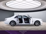 Rolls-Royce Ghost PDC V+H DAB Tempomat Wirl. Charg - Rolls-Royce Gebrauchtwagen von 2025
