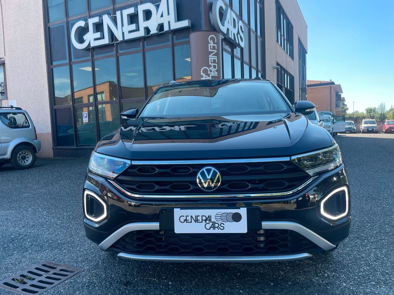 Other Volkswagen T-Roc 1.0 TSI Style imagem 3