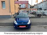 Ford B-Max Titanium 1 Hand Automatik 2 X Schiebetüren - : Van, Schiebetüren
