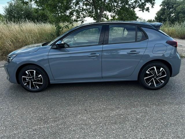 Opel Corsa F MHEV GS 81KW Klima PDC Kamera