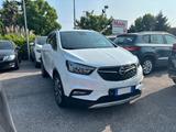 Opel Mokka X 1.6 Diesel Neopatentati - Opel Mokka X mit Panoramadach