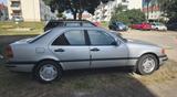 Mercedes-Benz W202 C 180 Classic - Mercedes-Benz aus 1994: C Class
