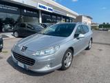 Peugeot 407 2.0 HDi SW Ciel Business - Peugeot 407 mit Diesel-Antrieb: Kombi