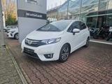 Honda Jazz 1.3 i-VTEC Elegance m. Navi/Kamera - Honda Jazz Gebrauchtwagen in Frankfurt