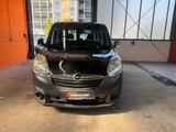 Opel Combo D Selection 1.6 CDTI Automatik - Opel Combo Selection mit Diesel-Antrieb