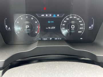 KGM KORANDO AT  2WD PLATINIUM GREY