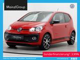 Volkswagen up! GTI 1.0 TSI Kamera SHZ Beats AAC DAB+ - Volkswagen up!: Beats