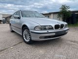 BMW E39 528i , HU 05.2027 - BMW 528: Kombi, 528i E39