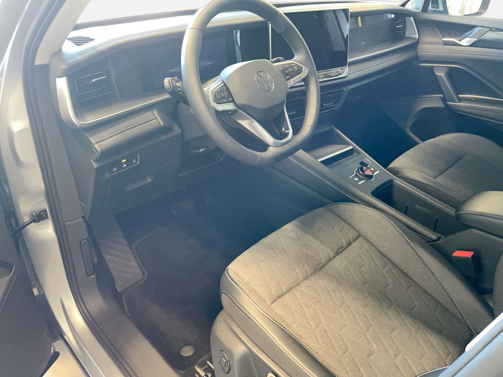 Volkswagen Tayron - Bild 10