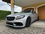 Mercedes-Benz C 63S AMG KW V4 Yido Performance - Mercedes-Benz C 63 AMG Gebrauchtwagen in München