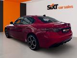 Alfa Romeo Giulia 2.0 Q4 Veloce Leder|har/kar|Sitz-&LR-HZG - Alfa Romeo Giulia in München