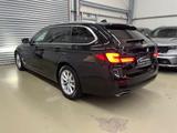BMW 5 /530 d xDrive M Sport 4X4 / 360°Kamera/LED/ACC - BMW 530 aus 2021