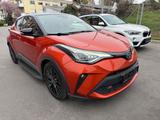Toyota C-HR Hybrid Orange Edition*JBL*KAMERA*LEDER*LED - Toyota C-HR: Orange Edition