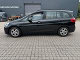 BMW 218d Gran Tourer 150PS 2.0 NR 68869 - BMW 218 Gebrauchtwagen