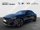 BMW M240i xDrive Coupé M Sport Pro/LivePro/Head-Up/3 - BMW M240i in Bielefeld