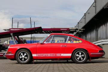 صورة مصغرة 14 لـ 1965 Porsche 911 URMODELL