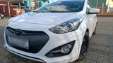 Hyundai i30 Coupe GDH - Hyundai Coupe Gebrauchtwagen