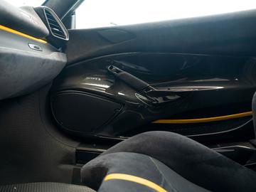 2019 Ferrari 488 PISTA 缩略图 31