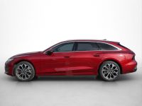 Audi A6 - Vorschau Bild 3