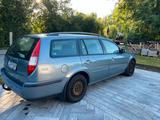 Ford Mondeo 1.8 92 kW Ambiente Ambiente - Ford Mondeo aus 2001: Kombi