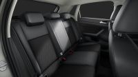 Volkswagen Polo - Vorschau Bild 12