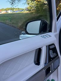 Mercedes G 400 - 10