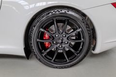 PORSCHE 997 .1 GT3 I Unfallfrei I ClubSport I 0 Überdreh