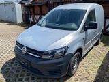Volkswagen Caddy Nfz Kasten BMT Flügeltüren - Volkswagen Caddy mit CNG-Antrieb